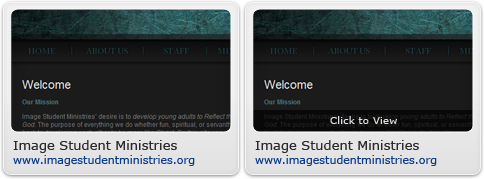 Image Student Ministries