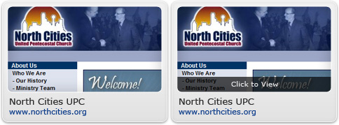 North Cities UPC